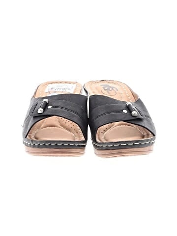 G.C. Shoes Wedges (view 2)