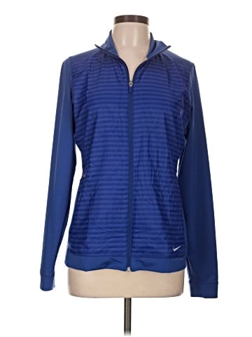 Nike Golf Track Jacket (view 1)