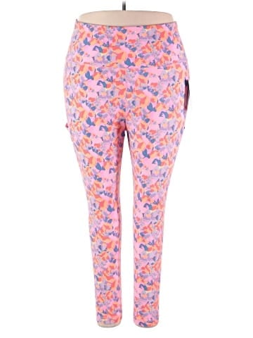 Zelos Active Pants (view 1)