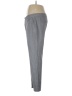 Zara Basic Gray Dress Pants Size 10 - photo 5