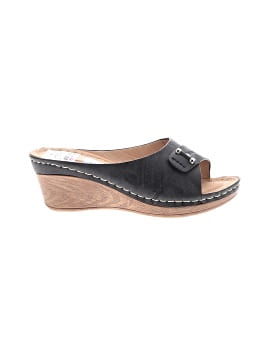 G.C. Shoes Wedges