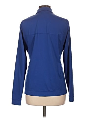 Nike Golf Track Jacket (view 2)