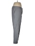 Zara Basic Gray Dress Pants Size 10 - photo 4