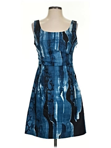Tahari Cocktail Dress (view 1)