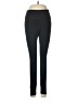 Nike Solid Black Active Pants Size M - photo 1