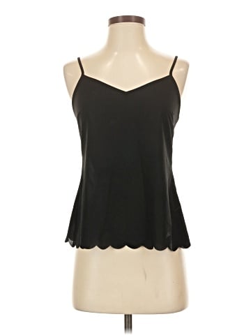 E by Eloise Sleeveless Top (view 1)