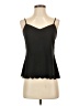 E by Eloise Black Sleeveless Top Size XS - photo 1
