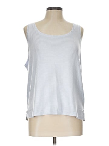 Soma Sleeveless T-Shirt (view 1)