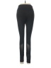 Nike Solid Black Active Pants Size M - photo 2