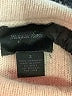 Magaschoni 100% Cashmere Tan Cashmere Pullover Sweater Size S - photo 7
