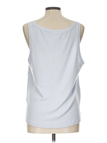 Soma Sleeveless T-Shirt (view 2)