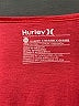 Hurley 100% Cotton Pink Tank Top Size XL - photo 7