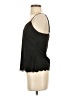 E by Eloise Black Sleeveless Top Size XS - photo 5