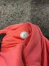 Lululemon Athletica Solid Orange Athletic Shorts Size 4 - photo 4