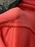 Lululemon Athletica Solid Orange Athletic Shorts Size 4 - photo 5