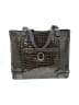 Brighton Gray Tote One size - photo 1