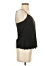 E by Eloise Black Sleeveless Top Size XS - photo 4