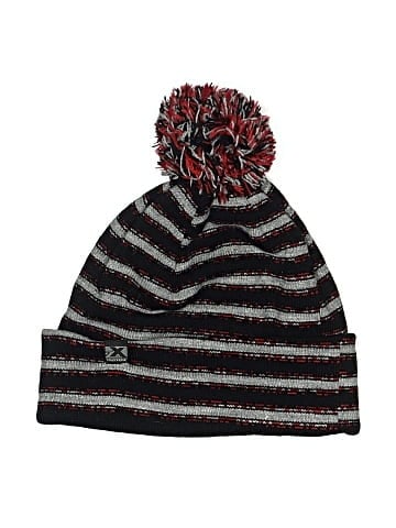 ZeroXposur Beanie (view 1)