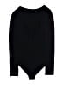 Community Black Bodysuit Size M - photo 2