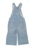 Old Navy Blue Overalls Size 10 - photo 2