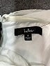 Lulus 100% Polyester White Cocktail Dress Size S - photo 7