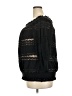 City Chic 100% Polyester Black 3/4 Sleeve Blouse Size 18 Plus (M) - photo 5