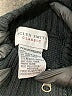 Jaclyn Smith Black Track Jacket Size M - photo 6