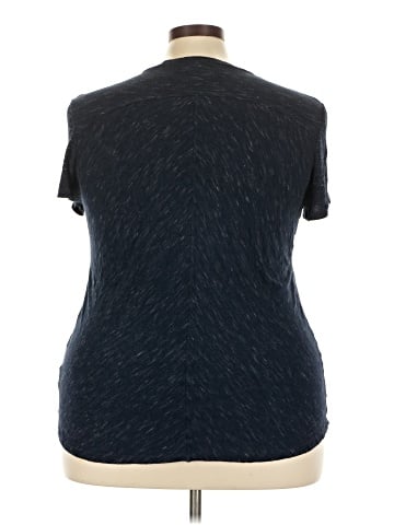 Avia Short Sleeve T-Shirt (view 2)