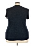Avia Tweed Blue Short Sleeve T-Shirt Size 22 - photo 2