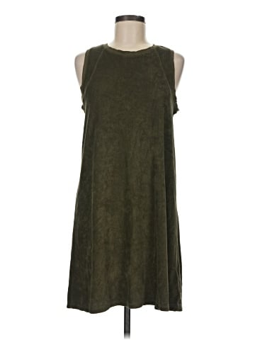 Lilla P Casual Dress (view 1)