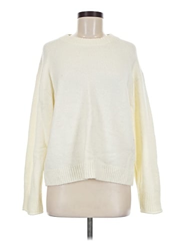 American Eagle Outfitters Pullover Sweater (view 1)