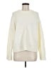 American Eagle Outfitters Ivory Pullover Sweater Size M - photo 1
