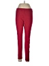 Style&Co Solid Red Active Pants Size L - photo 1