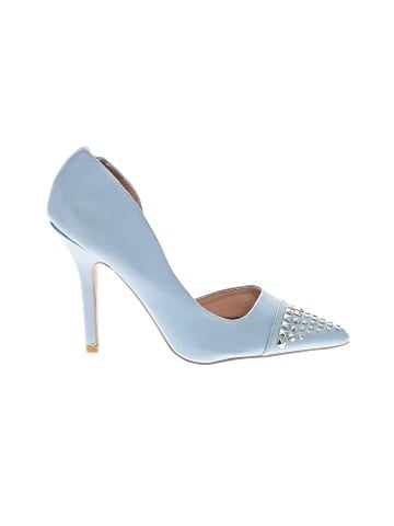 Qupid Heels (view 1)
