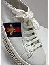 Gucci White Sneakers Size EU (IT) 36 1/2 / US 6 1/2 - photo 5