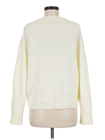 American Eagle Outfitters Pullover Sweater (view 2)