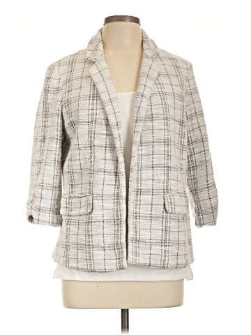 Elle Blazer (view 1)