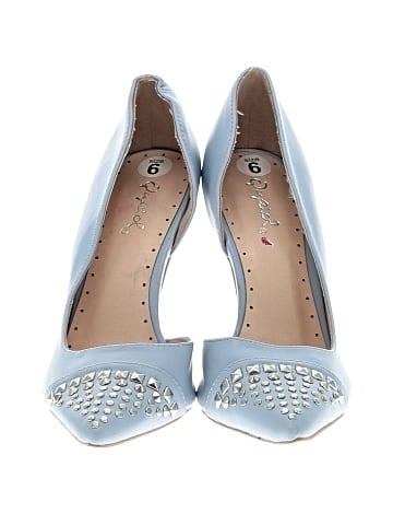 Qupid Heels (view 2)