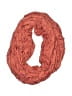 Cooperative 100% Rayon Orange Scarf One size - photo 1