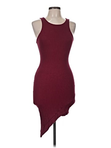 Akira Chicago Red Label Cocktail Dress (view 1)