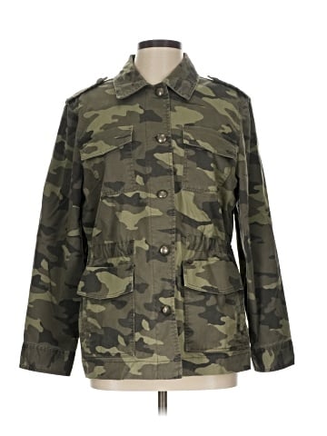 Banana Republic Jacket (view 1)