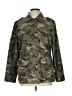 Banana Republic Camo Green Jacket Size L - photo 1