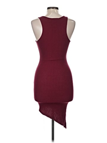 Akira Chicago Red Label Cocktail Dress (view 2)
