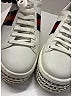 Gucci White Sneakers Size EU (IT) 36 1/2 / US 6 1/2 - photo 3