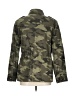Banana Republic Camo Green Jacket Size L - photo 2