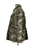 Banana Republic Camo Green Jacket Size L - photo 5