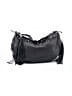 Barneys New York Solid Black Hobo One size - photo 1