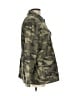 Banana Republic Camo Green Jacket Size L - photo 4