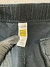Lole Solid Black Shorts Size L - photo 3