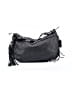 Barneys New York Solid Black Hobo One size - photo 3